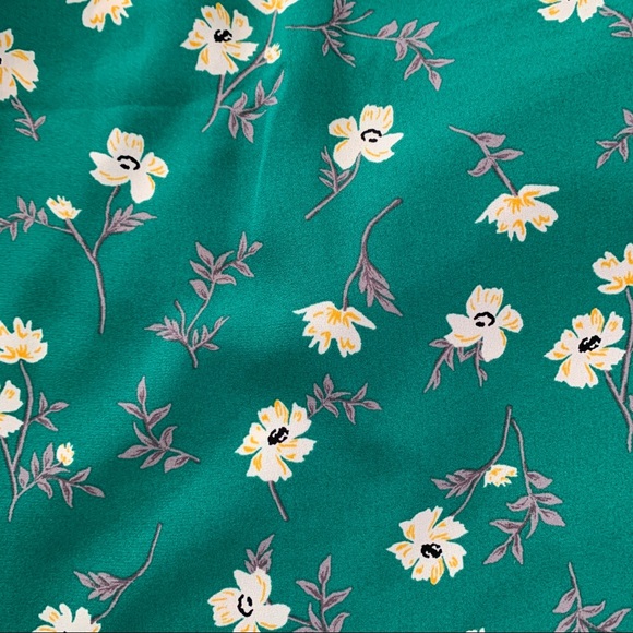 Sienna sky floral dress size S - Picture 8 of 8